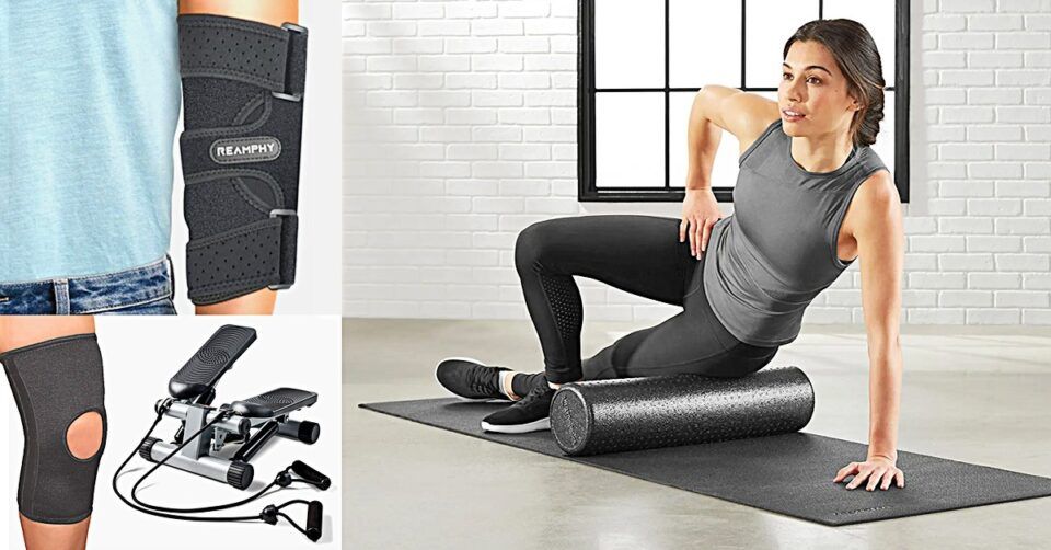 Fitness tools