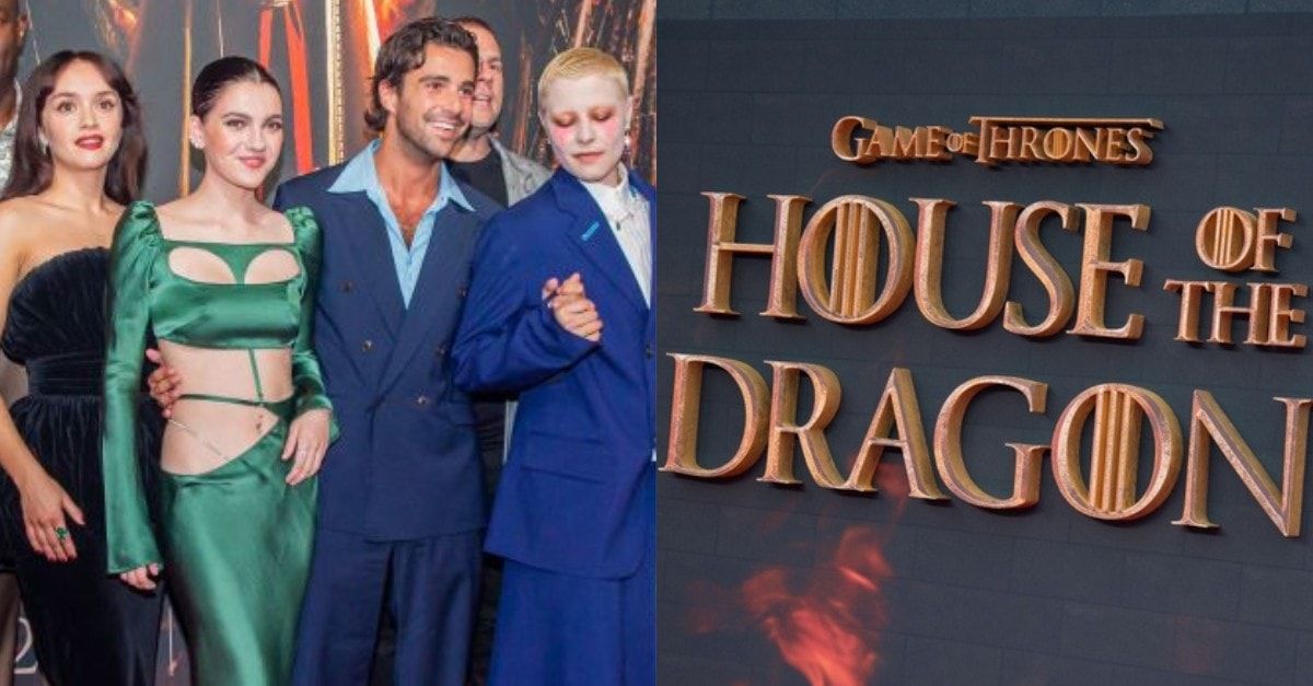 Why Did They Change Actors in 'House of the Dragon'? Behind The