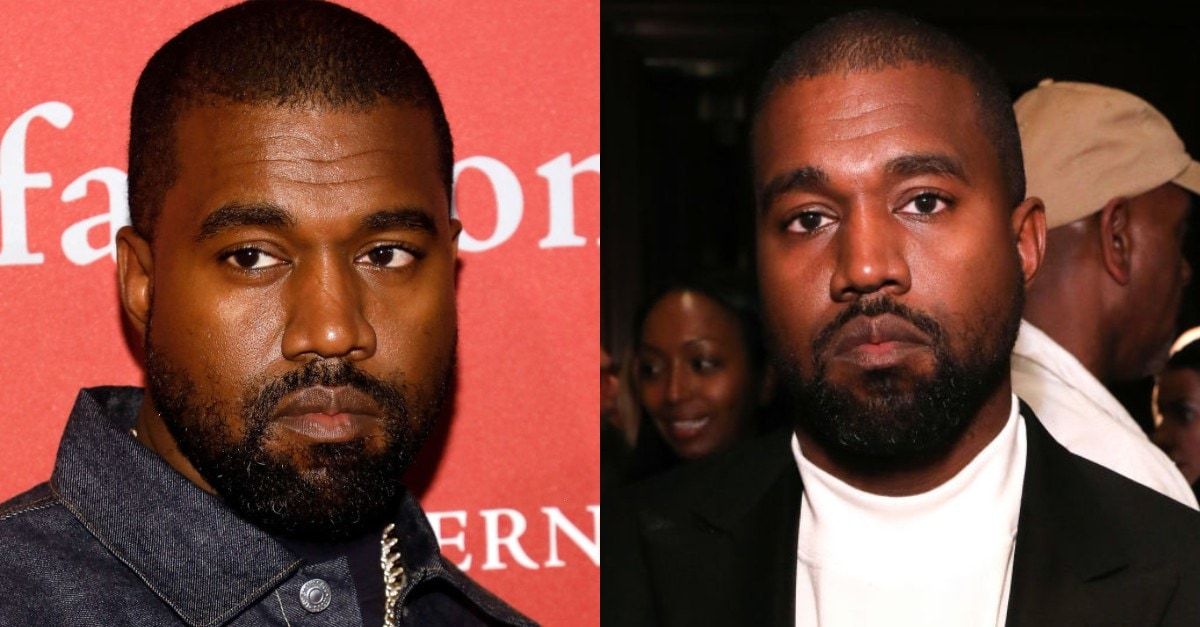 Jay Z Says He 'Misses The Old Kanye' Following West's Recent Rant