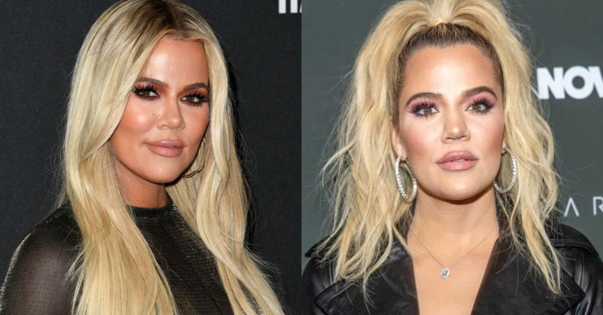 Truth About Khloe Kardashian and Michele Morrone Getting Cozy