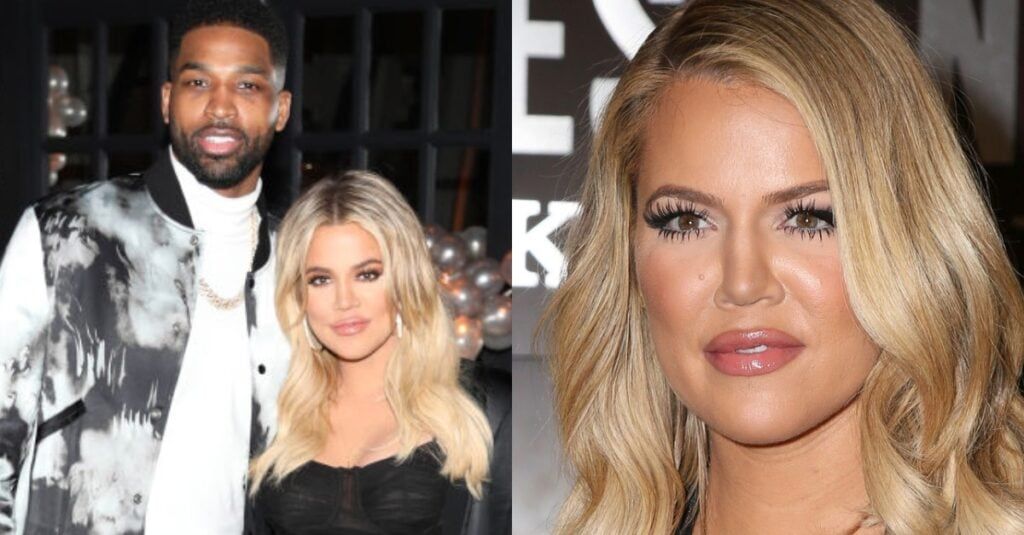 Khloe Secretly Accepted Proposal From Tristan One Month Before He Got Another Woman Pregnant