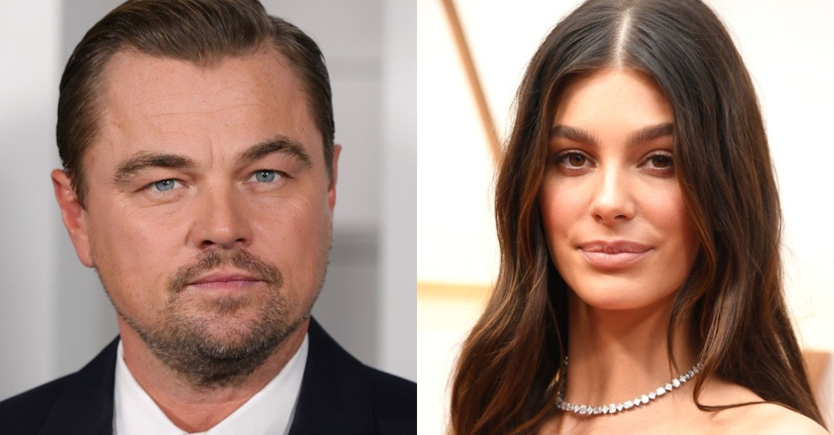 People Predicted Leonardo Dicaprio’s Split With Girlfriend Back in June