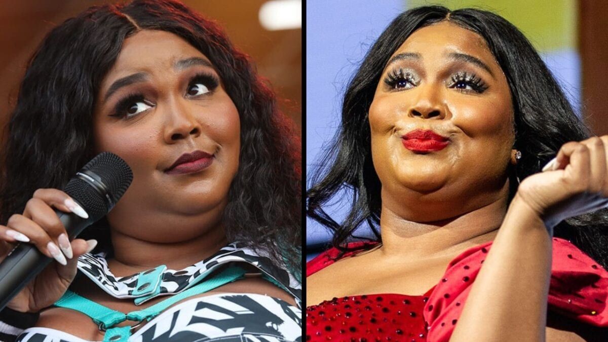 Lizzo has revealed how Grammy-winning rapper Queen Latifah became