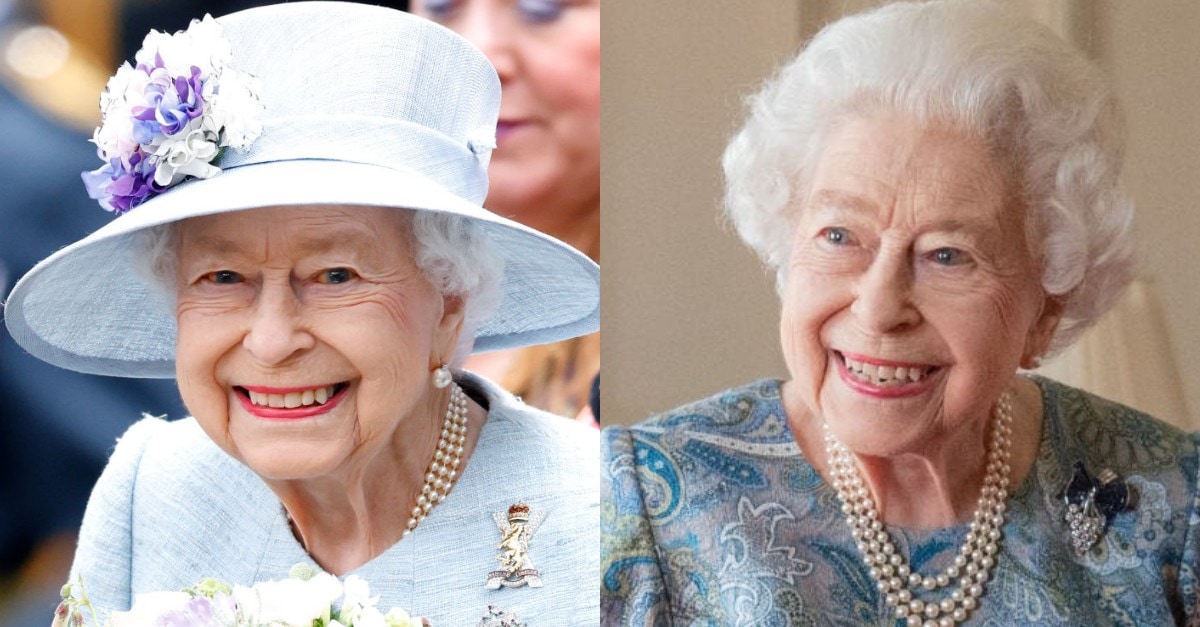 People Are Furious at How Much It Costs To Visit Queen’s Resting Place