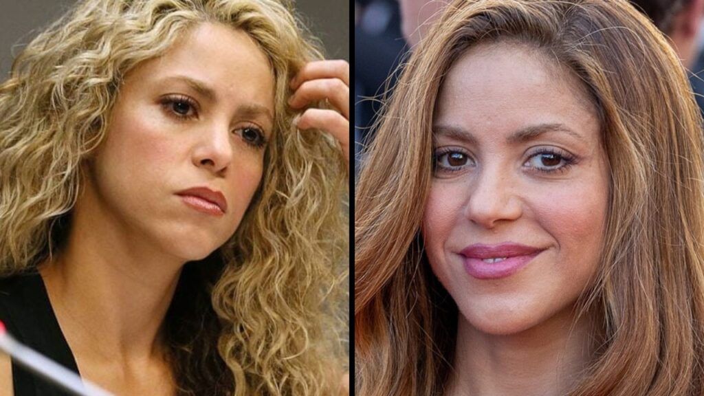 Shakira Faces 8 Years in Prison as Judge Orders Trial