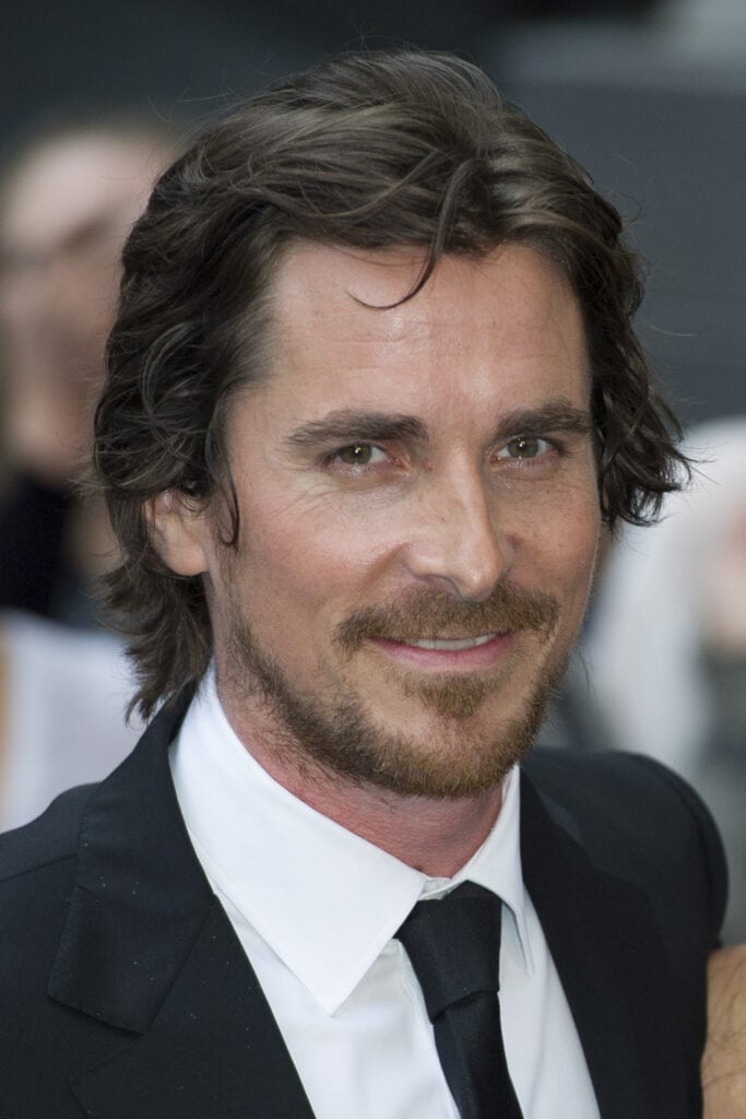 Christian Bale Was Paid 'Absolute Minimum' to Be in 'American Psycho