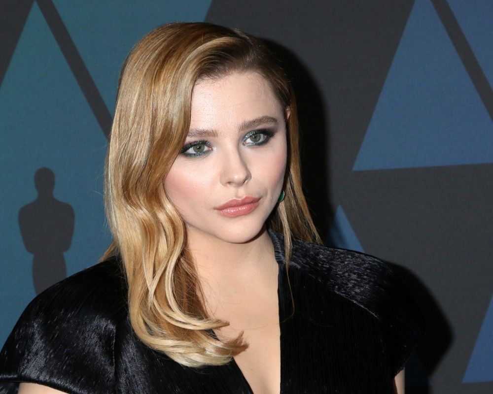 Chloë Grace Moretz found Family Guy meme 'very hard' to deal with – myTalk  107.1