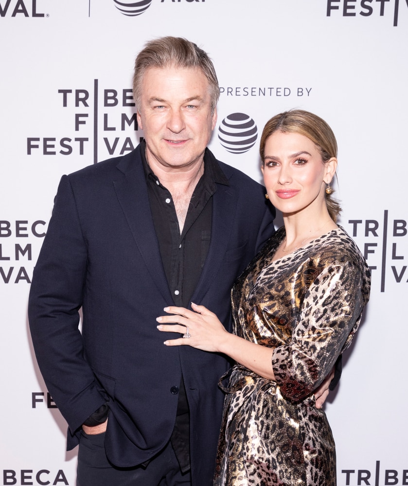 Hilaria Baldwin Talks 'Mama Guilt' After Welcoming 7th Baby