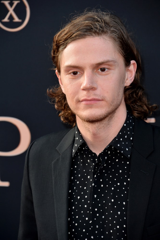 Dahmer': Evan Peters Turned to Comedy 'Step Brothers' to Switch Off