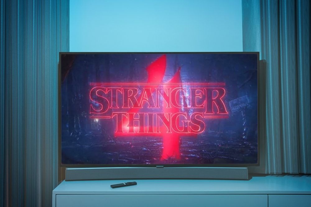Wednesday Overtakes Stranger Things and Breaks Netflix Records - Zinc 96.1  FM