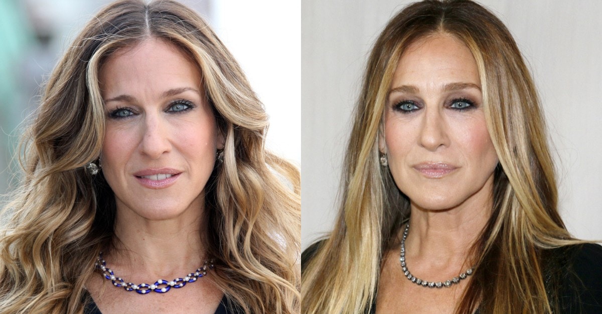 Sarah Jessica Parker Shares Heartbreaking Family News