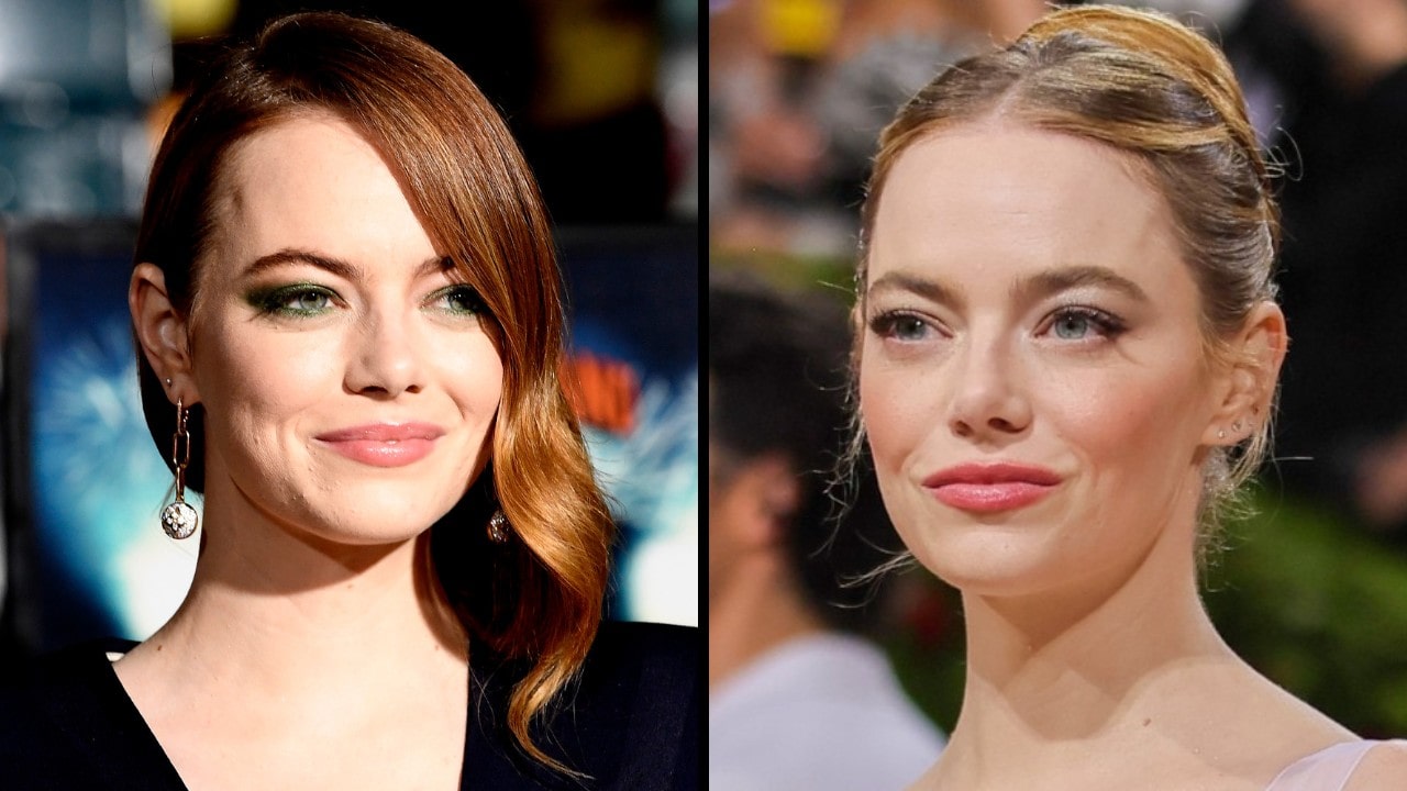 Emma Stone's Baby's Name Has a Special Family Meaning