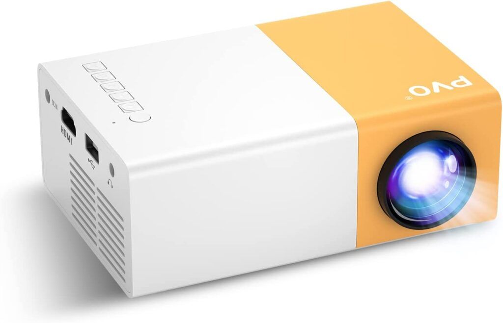 projector