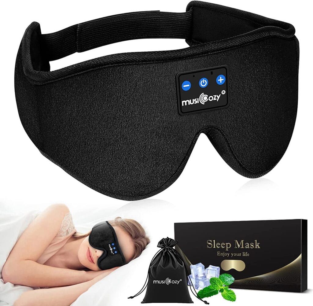 bluetooth headphones
