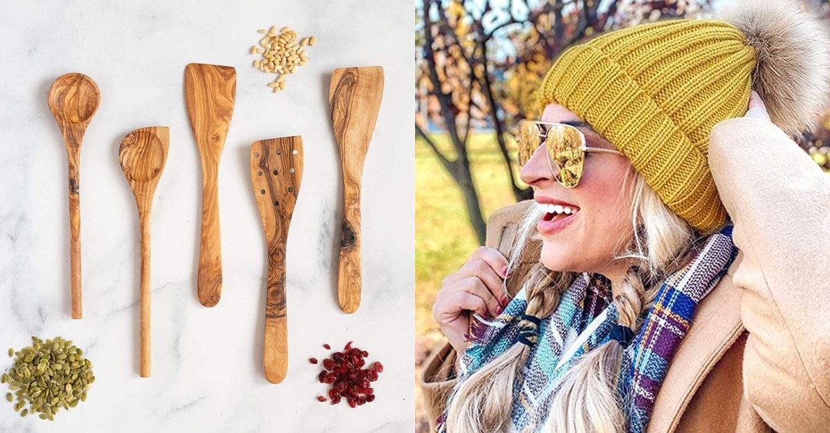 The Best Gift Items of 2023 for Less Than 37 Gifts 22 Words