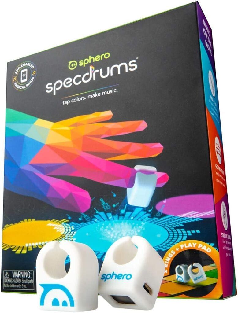 finger drums