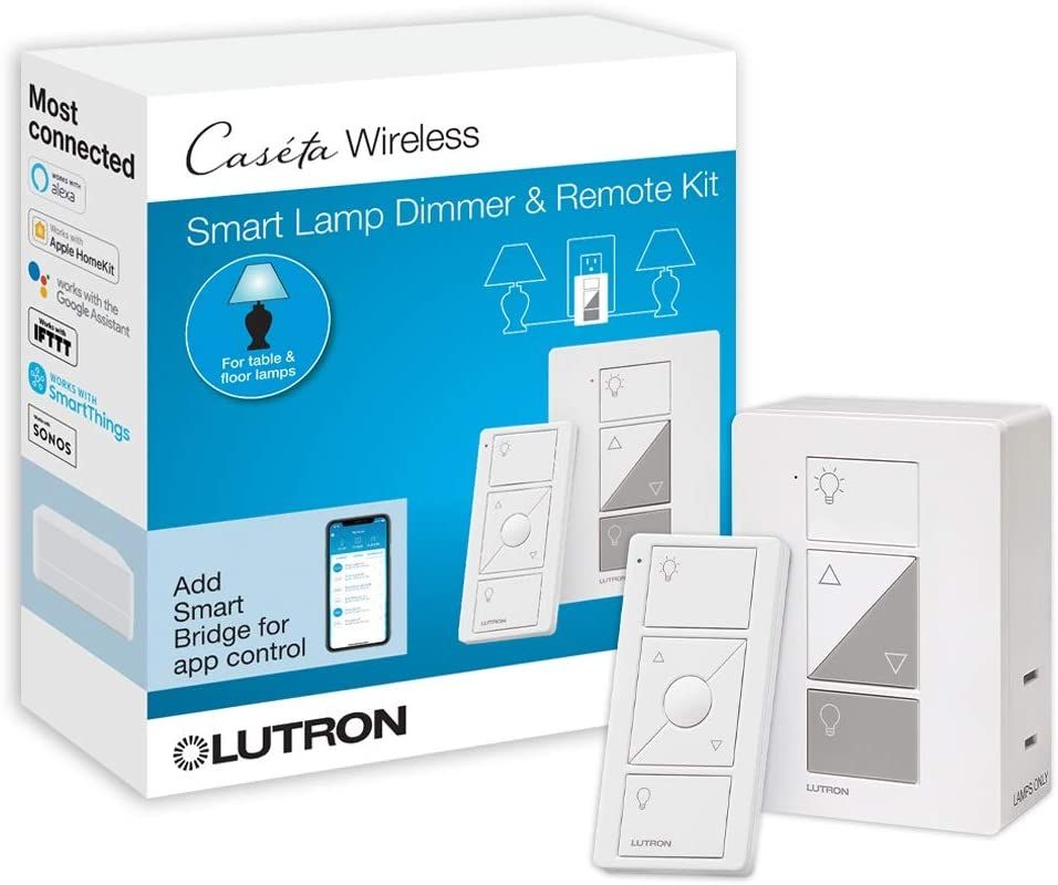 wireless lighting