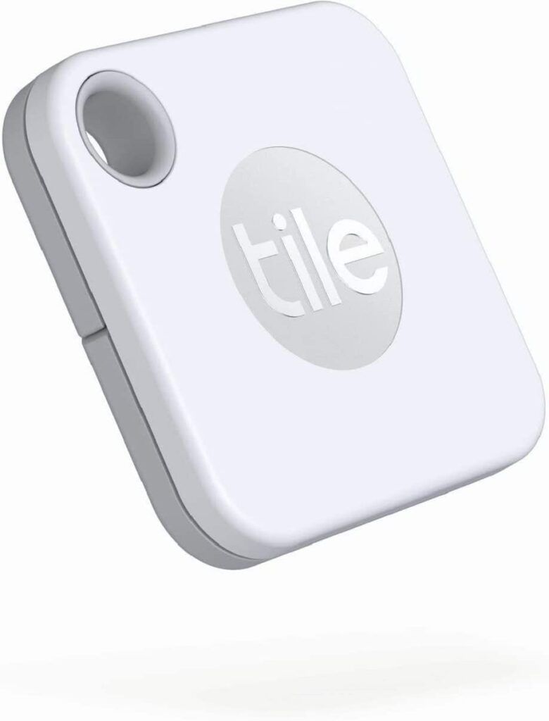 tile tags