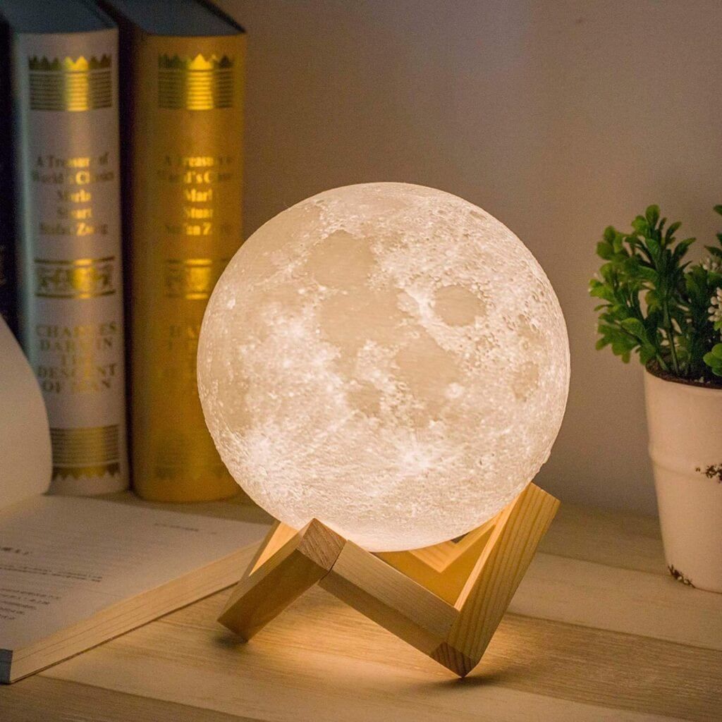 moon light