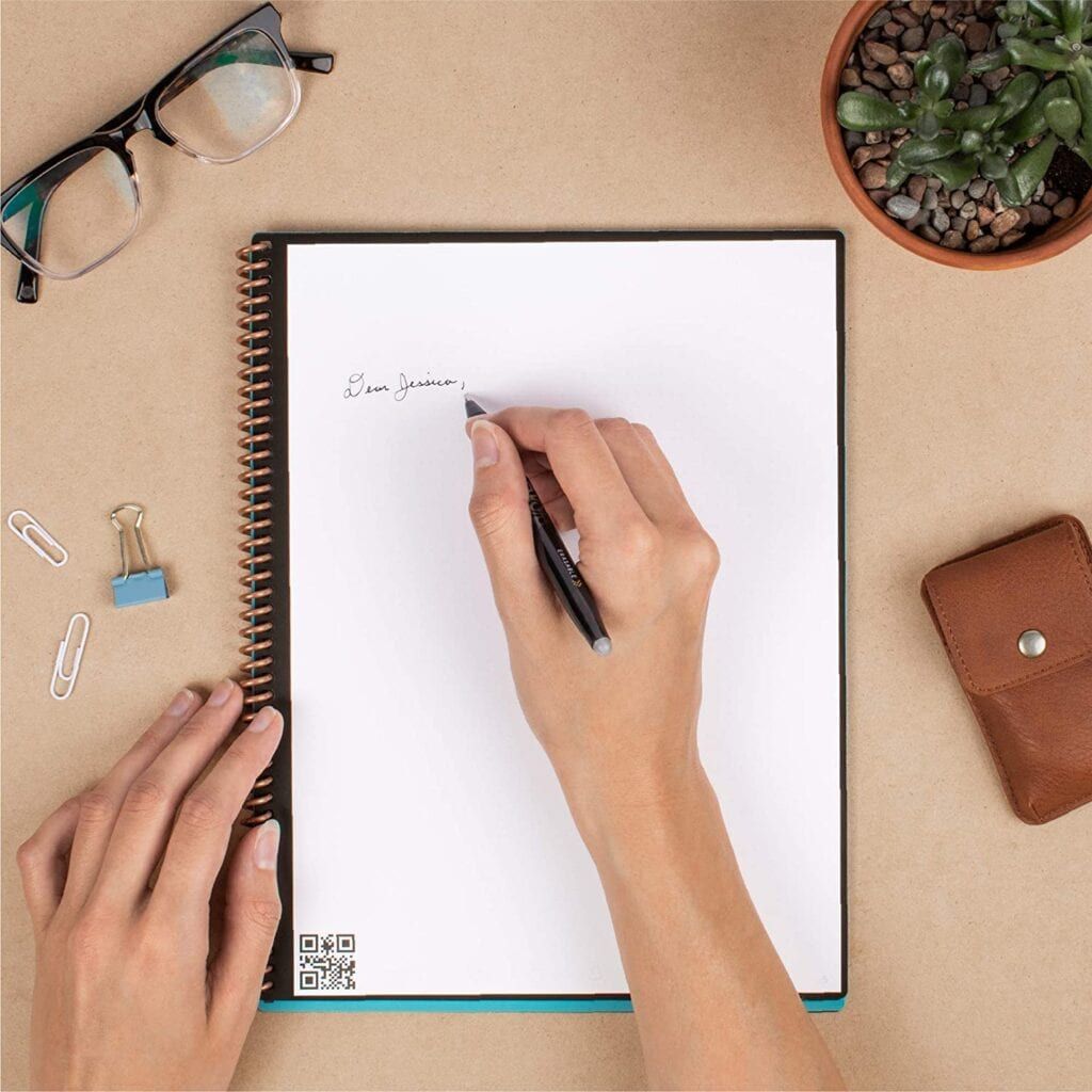 notebook