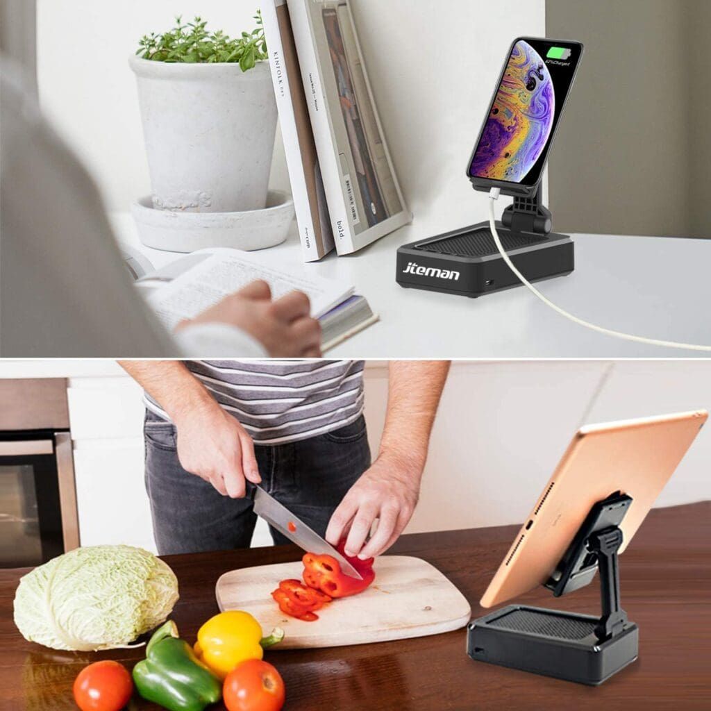 phone stand