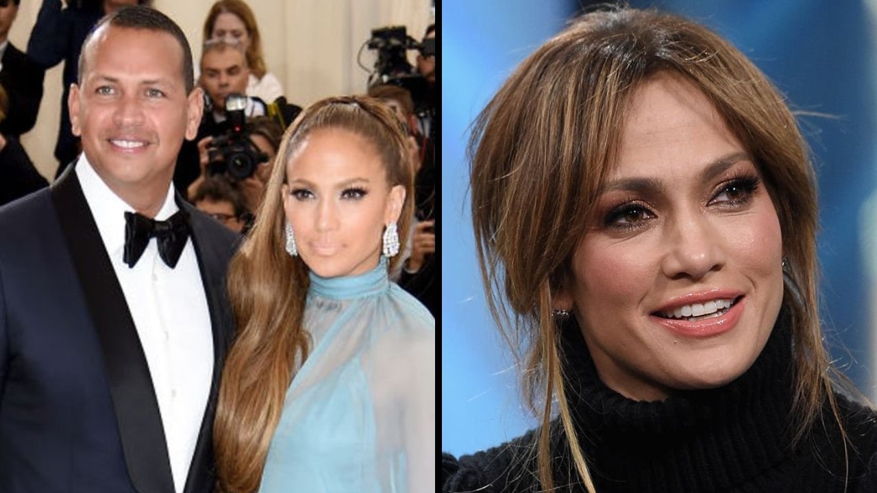 Alex Rodriguez Responds to Jennifer Lopez, Ben Affleck Marriage –  StyleCaster