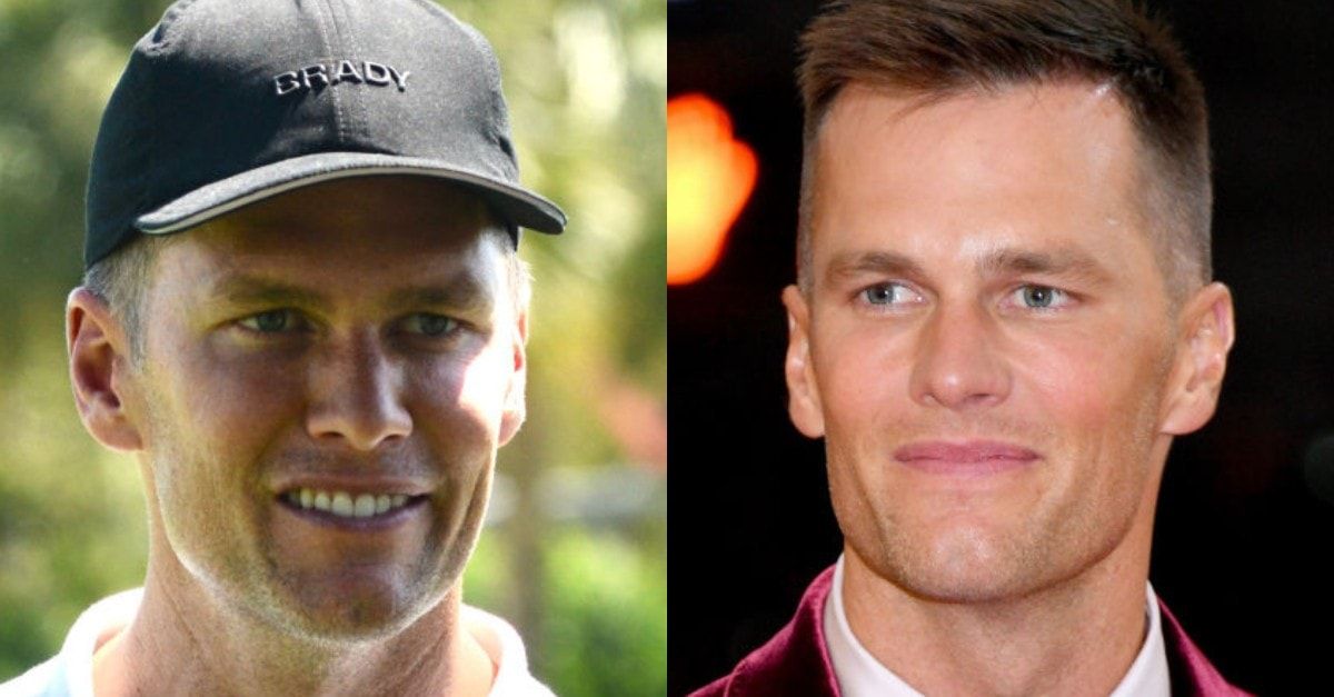 US Vets slam multi-millionaire Tom Brady for comparing NFL season to 'going  away on deployment'