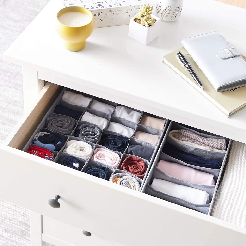 The Ten Items these Pro Organizers Swear By