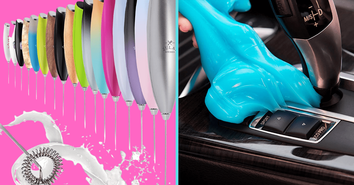 products featured image