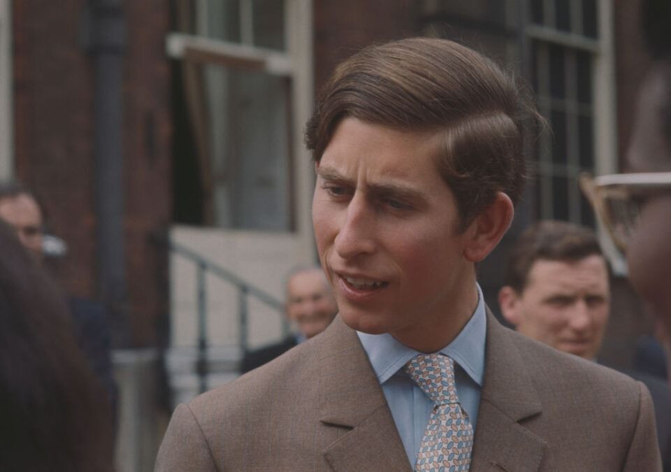 King Charles' Nickname For Meghan Markle Shows How He Really Feels