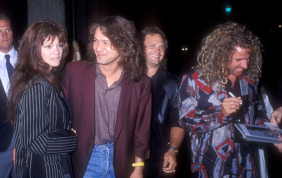 Valerie Bertinelli Impersonates Elon Musk on Twitter