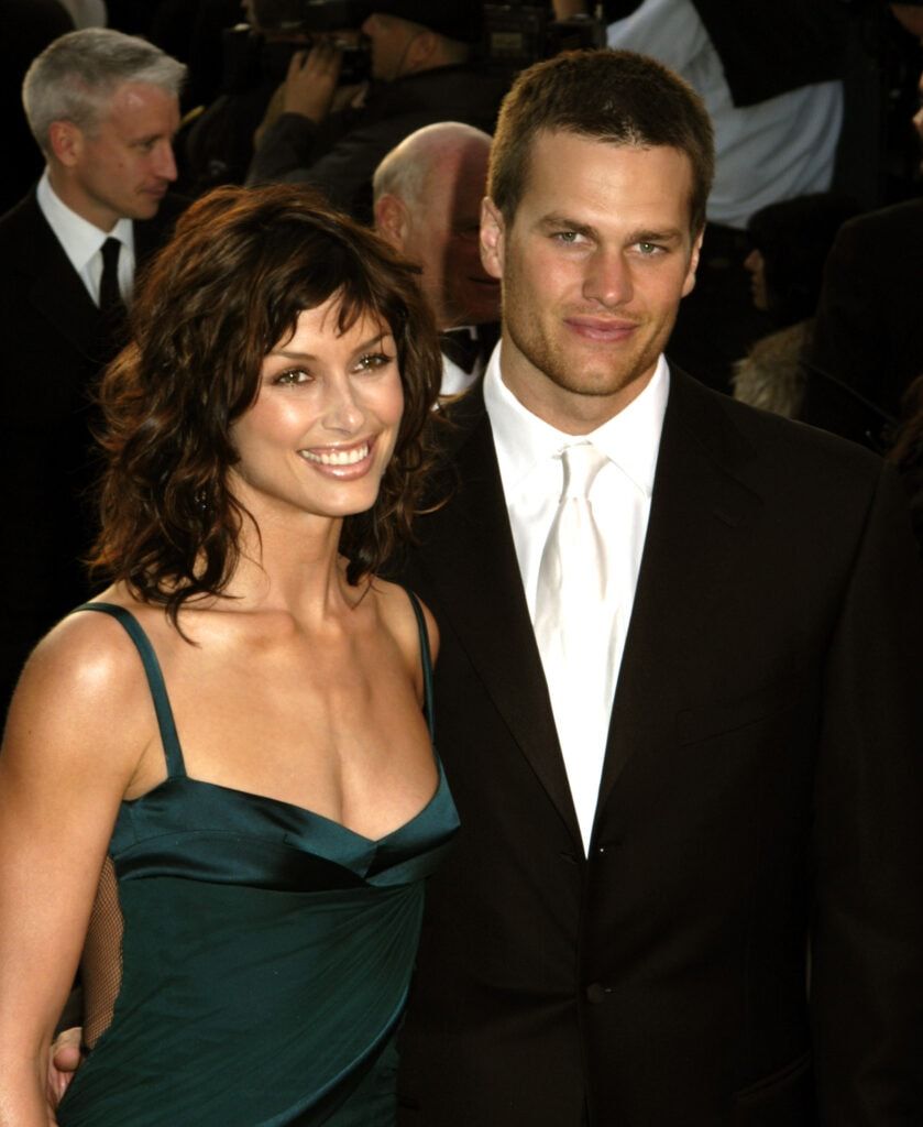 Tom Brady's ex Bridget Moynahan posts about relationships ending