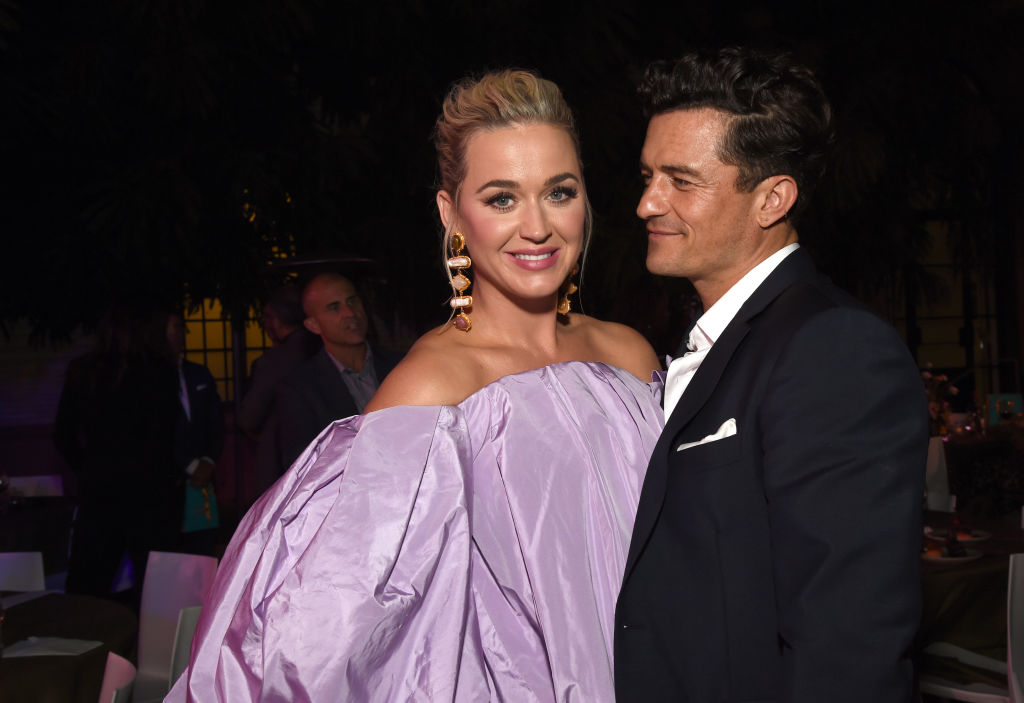 Orlando Bloom on Shedding His Movie Star Image for Demanding Roles