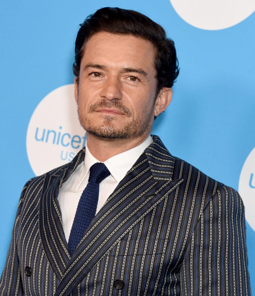 Orlando Bloom To Star In & Produce 'This Must Be The Place' TV Series –  Deadline