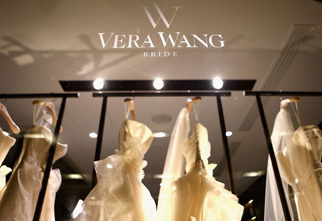 83,222 Vera Wang Images Stock Photos, High-Res Pictures, and Images - Getty  Images