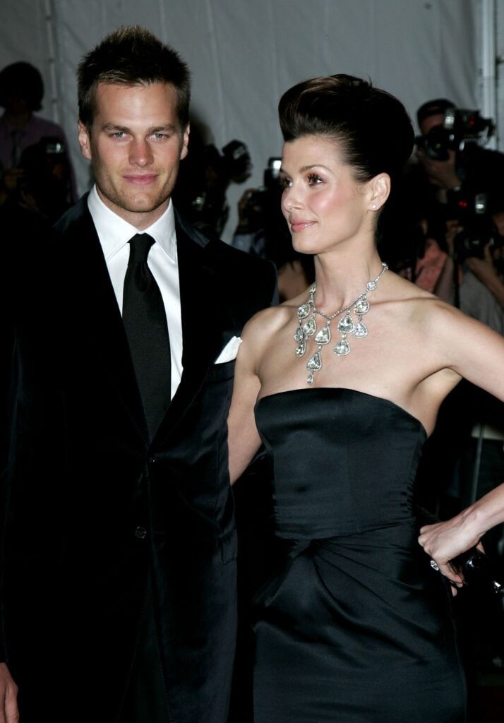 Tom Brady's ex Bridget Moynahan posts cryptic quote about