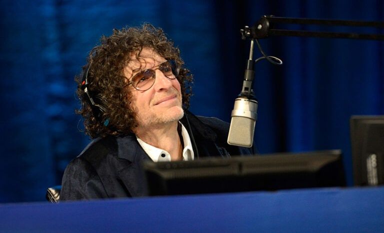 Former Howard Stern Writer Arrested After Repeatedly Attacking Man ...