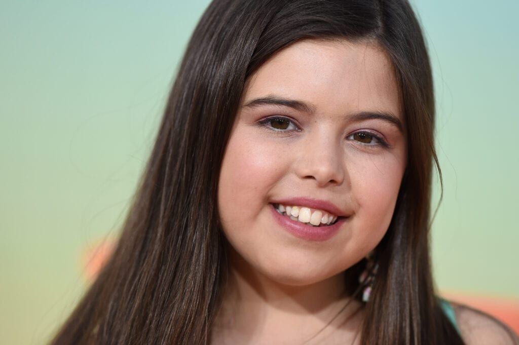 1024px x 681px - Ellen Star Sophia Grace Reveals She's Pregnant