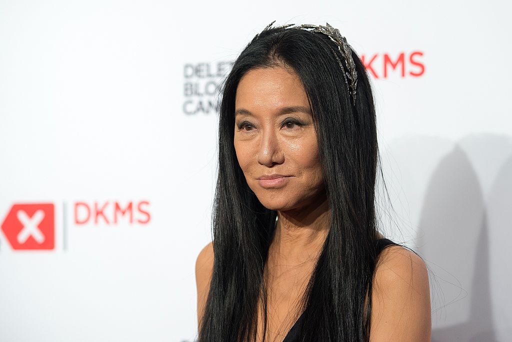 83,222 Vera Wang Images Stock Photos, High-Res Pictures, and Images - Getty  Images