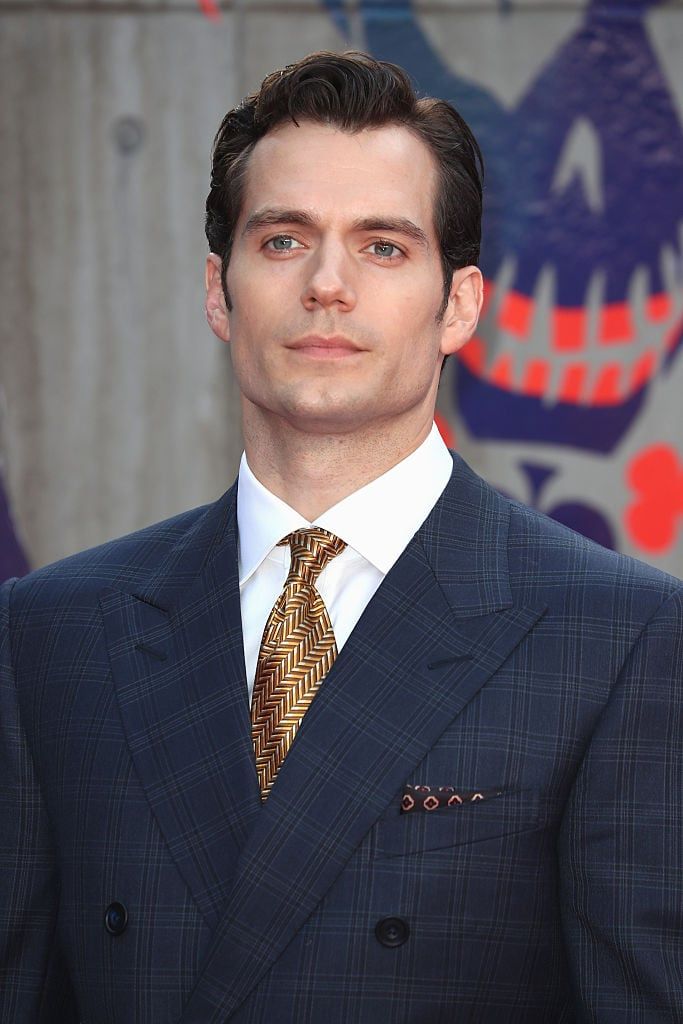 Fans Hope Henry Cavill Will Be Cast as 007 After He Revealed He Won't Be  Returning as Superman