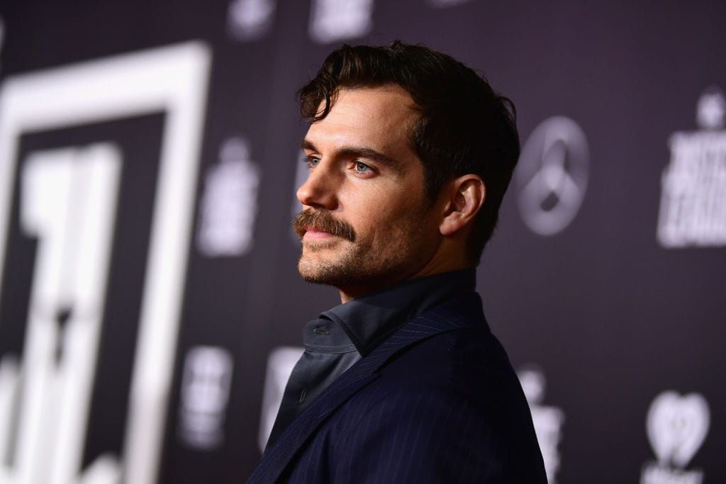 Fans hope Henry Cavill will be cast as 007 after he revealed he won't be