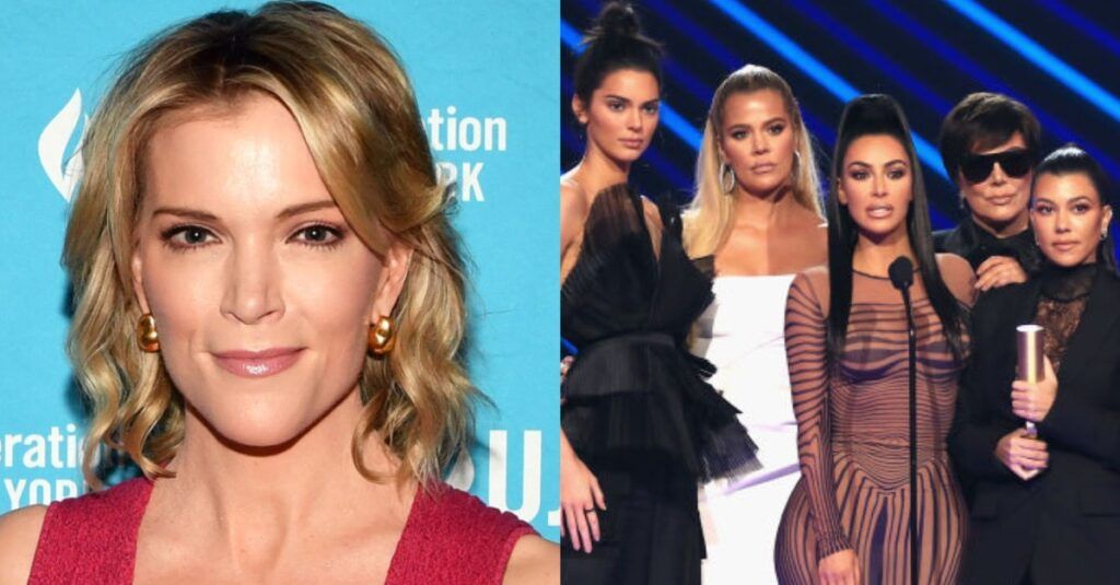 Megyn Kelly Calls Kardashians a 'Force for Evil' in Scathing Takedown