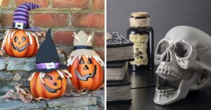 Halloween Deals Now