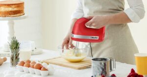 Holiday Cooking