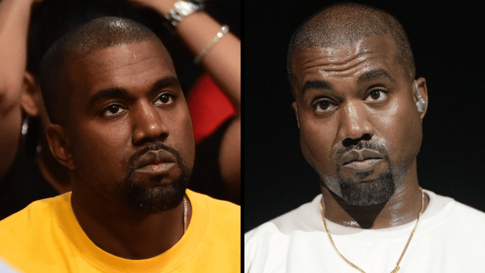 These Are All the Companies That Have Dropped Kanye West So Far