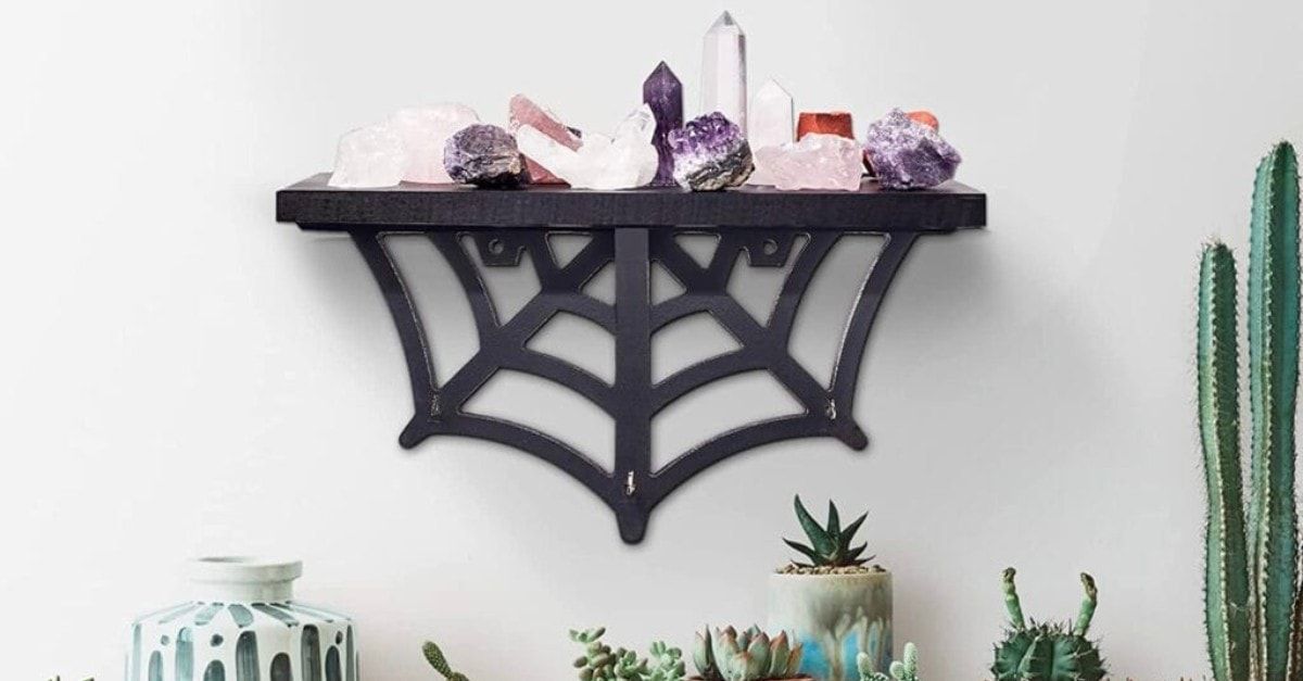 Haunted Bathroom