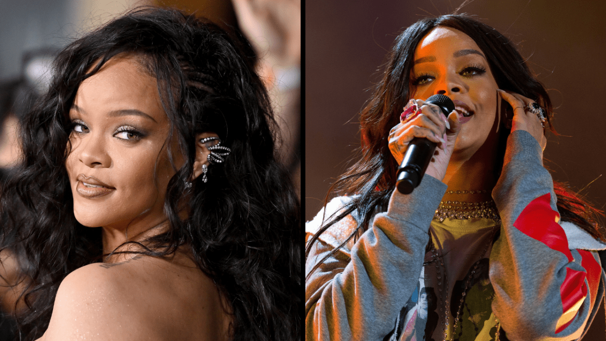 Rihanna Returns at the Super Bowl Halftime Show: What's at Stake