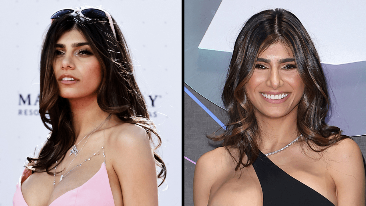 Mia Khalifa Discloses How She Feels About Men Liking Other Girls Posts on Instagram