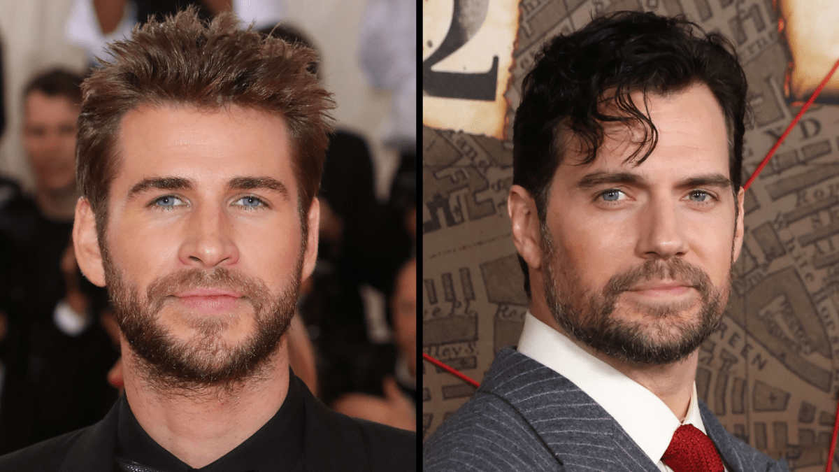 Liam Hemsworth to replace Henry Cavill on 'The Witcher