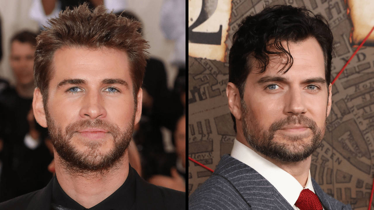 Liam Hemsworth to Replace Henry Cavill in Netflix's The Witcher